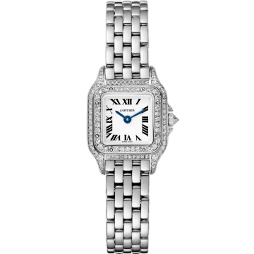 Cartier Panthere Secrete Ladies CRWJPN0070