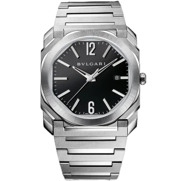 Bvlgari Octo Solotempo Automatic 38mm
