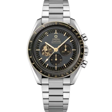 Omega Speedmaster Anniversary Series 310.20.42.50.01.001