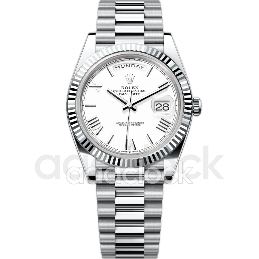Rolex Day-Date 40 228236-0010 Арт. RO-3521 Арт. RO-3521