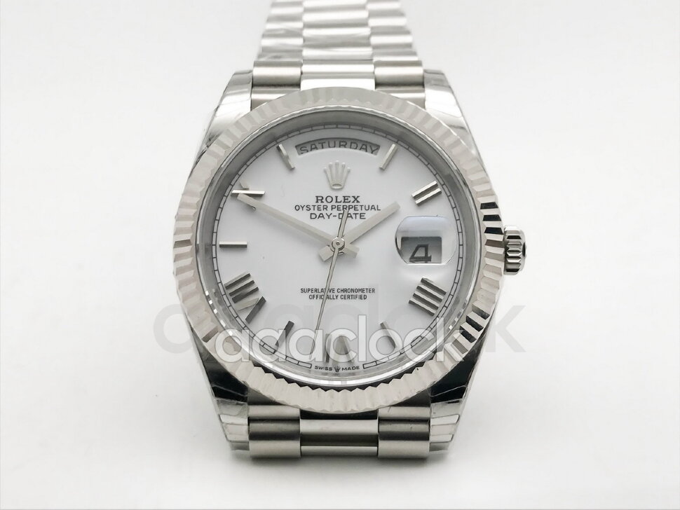 Rolex Day-Date 40 228236-0010 Арт. RO-3521 Арт. RO-3521