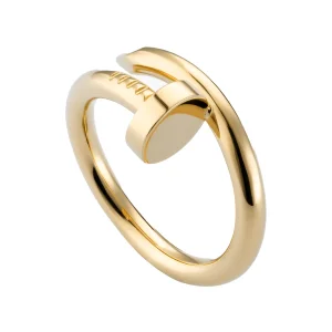 Кольцо Cartier Juste un Clou B4092600