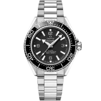 Omega Seamaster Planet Ocean 600m 217.30.42.21.01.001 Арт. OM-4409 Арт. OM-4409