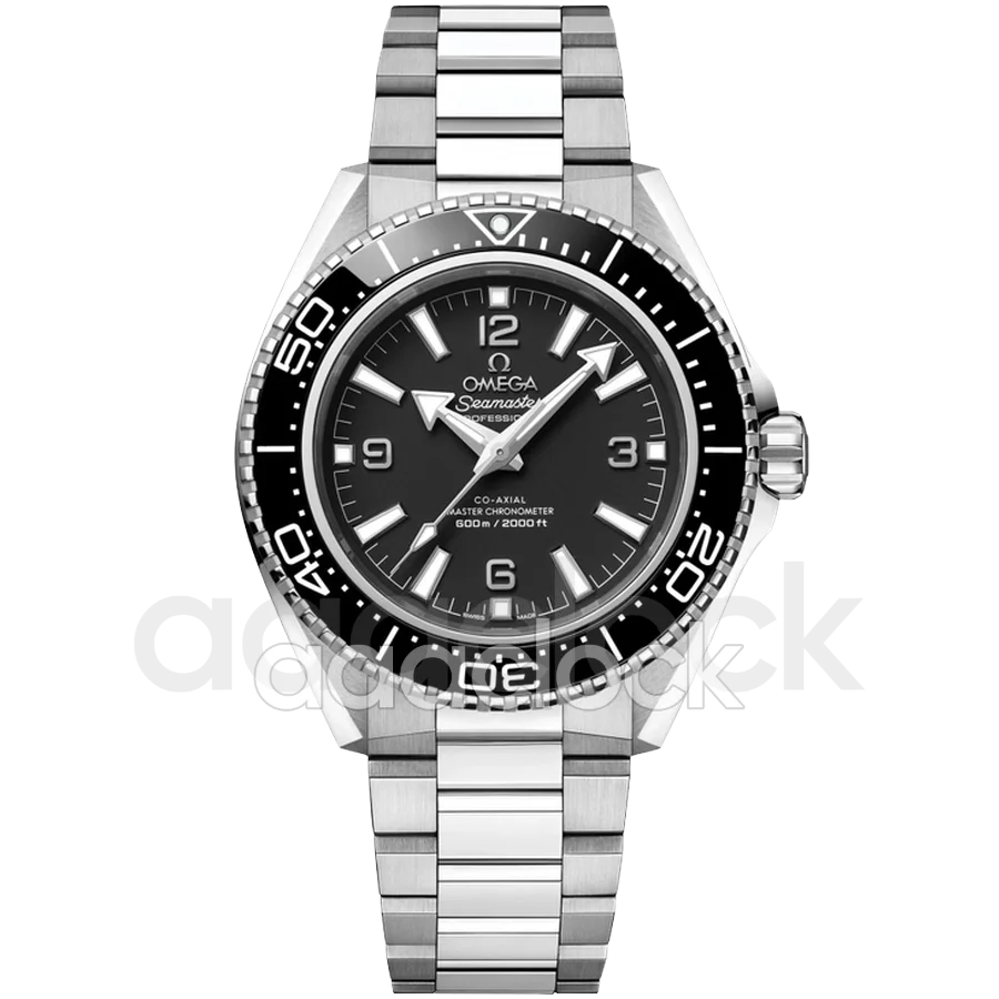 Omega Seamaster Planet Ocean 600m 217.30.42.21.01.001 Арт. OM-4409 Арт. OM-4409