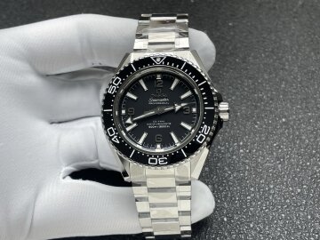 Omega Seamaster Planet Ocean 600m 217.30.42.21.01.001