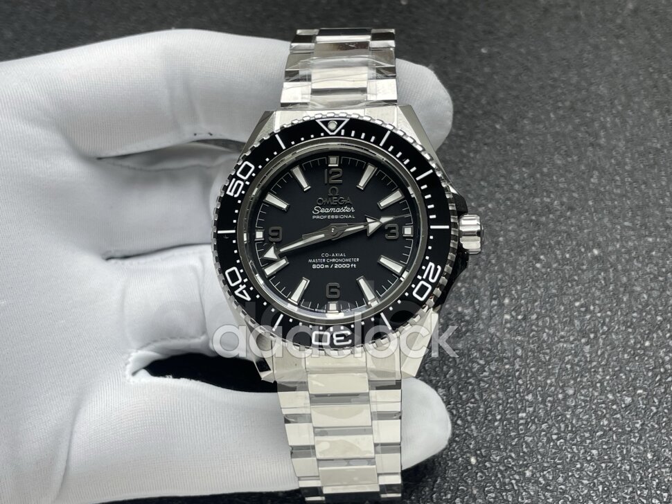Omega Seamaster Planet Ocean 600m 217.30.42.21.01.001 Арт. OM-4409 Арт. OM-4409