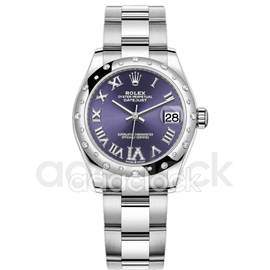 Rolex Datejust 31 278344rbr-0027 Арт. RO-2888 Арт. RO-2888