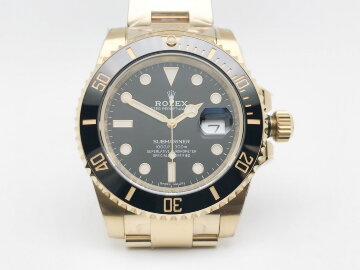 Rolex Submariner Date 116618ln-0001