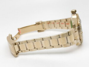 Rolex Submariner Date 116618ln-0001