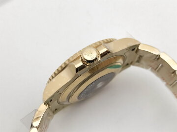 Rolex Submariner Date 116618ln-0001
