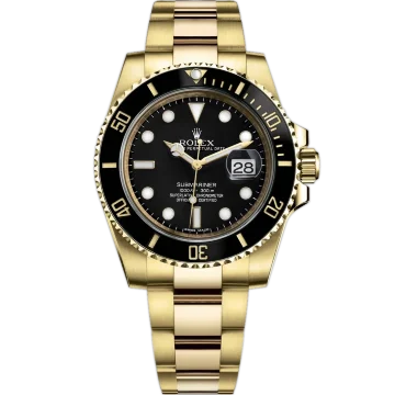 Rolex Submariner Date 116618ln-0001