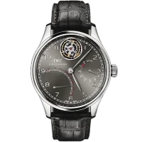 IWC Portugieser Tourbillon Mystere Retrograde IW504603 Арт. IW-1472 Арт. IW-1472