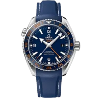 Omega Seamaster Planet Ocean 600M GMT 232.32.44.22.03.001 Арт. OM-1908 Арт. OM-1908
