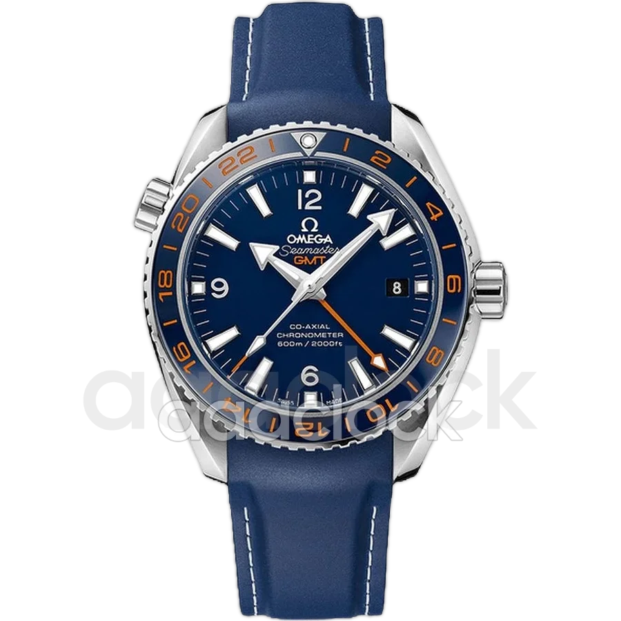 Omega Seamaster Planet Ocean 600M GMT 232.32.44.22.03.001 Арт. OM-1908 Арт. OM-1908
