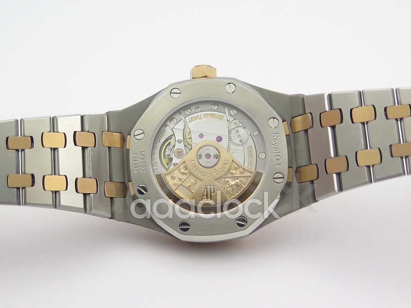 Audemars Piguet Royal Oak Automatic Ladies 15450SR.OO.1256SR.02 Арт. AP-0083 Арт. AP-0083