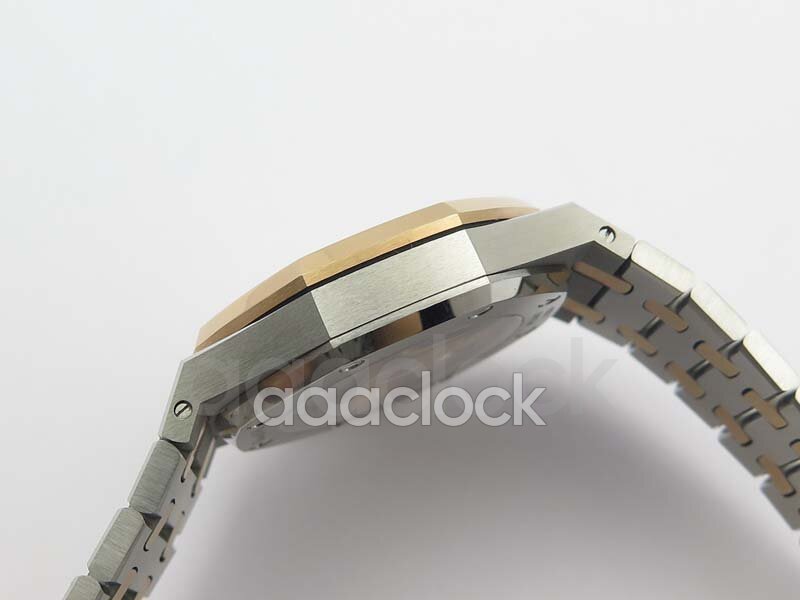 Audemars Piguet Royal Oak Automatic Ladies 15450SR.OO.1256SR.02 Арт. AP-0083 Арт. AP-0083