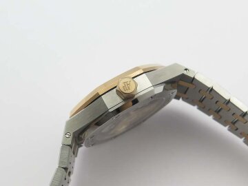 Audemars Piguet Royal Oak Automatic Ladies 15450SR.OO.1256SR.02