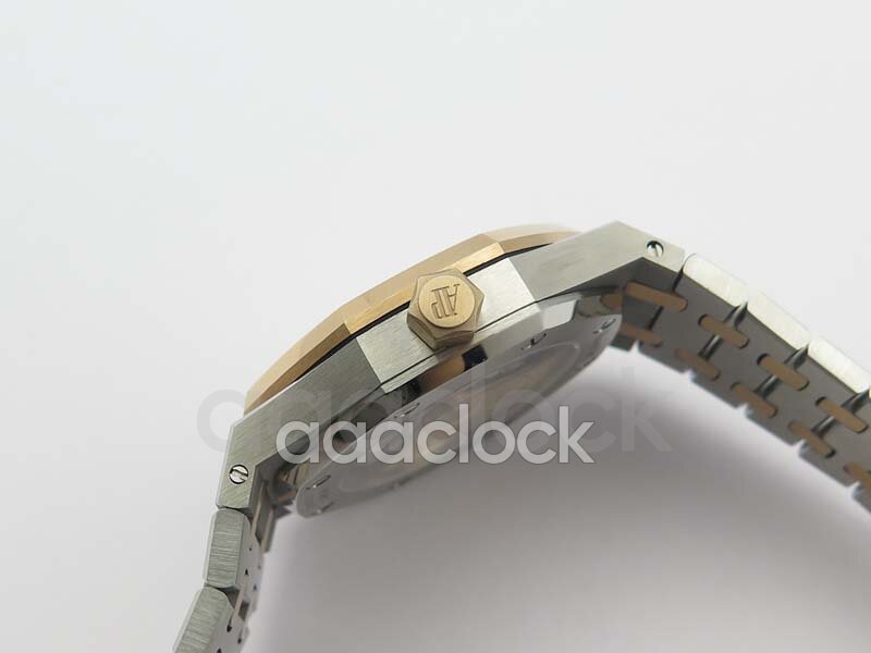 Audemars Piguet Royal Oak Automatic Ladies 15450SR.OO.1256SR.02 Арт. AP-0083 Арт. AP-0083