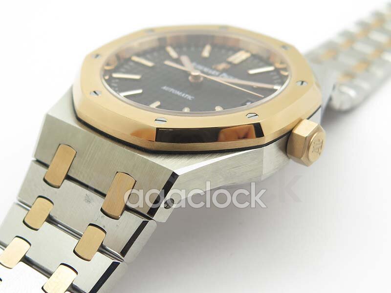 Audemars Piguet Royal Oak Automatic Ladies 15450SR.OO.1256SR.02 Арт. AP-0083 Арт. AP-0083