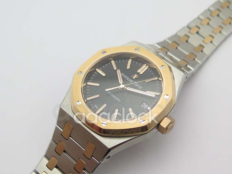 Audemars Piguet Royal Oak Automatic Ladies 15450SR.OO.1256SR.02 Арт. AP-0083 Арт. AP-0083