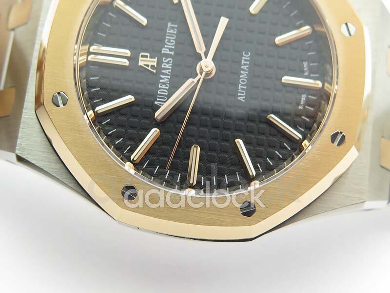 Audemars Piguet Royal Oak Automatic Ladies 15450SR.OO.1256SR.02 Арт. AP-0083 Арт. AP-0083