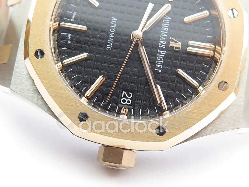 Audemars Piguet Royal Oak Automatic Ladies 15450SR.OO.1256SR.02 Арт. AP-0083 Арт. AP-0083