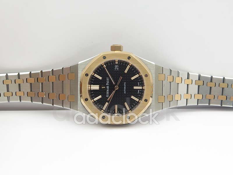 Audemars Piguet Royal Oak Automatic Ladies 15450SR.OO.1256SR.02 Арт. AP-0083 Арт. AP-0083