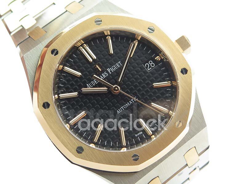 Audemars Piguet Royal Oak Automatic Ladies 15450SR.OO.1256SR.02 Арт. AP-0083 Арт. AP-0083