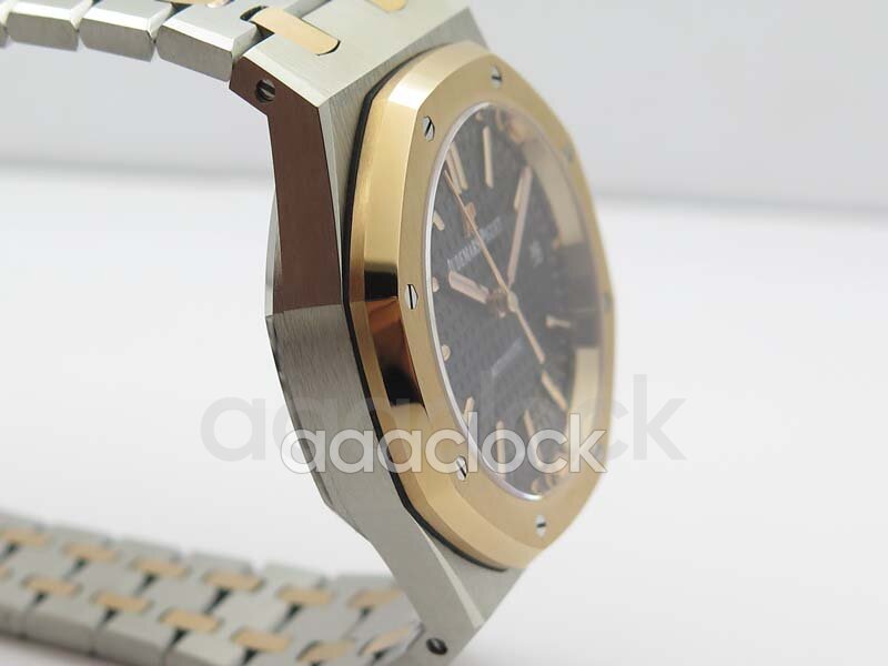 Audemars Piguet Royal Oak Automatic Ladies 15450SR.OO.1256SR.02 Арт. AP-0083 Арт. AP-0083