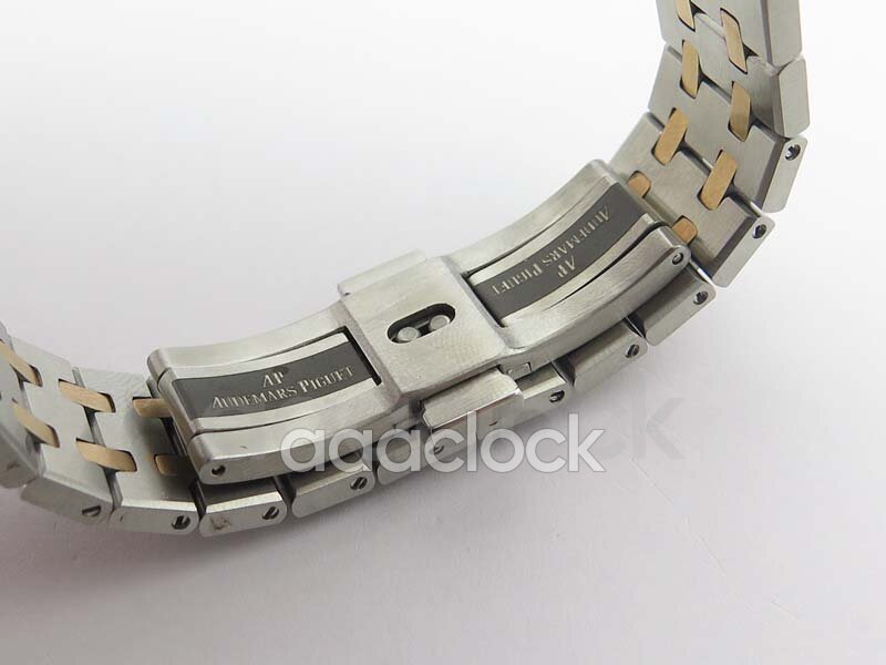 Audemars Piguet Royal Oak Automatic Ladies 15450SR.OO.1256SR.02 Арт. AP-0083 Арт. AP-0083