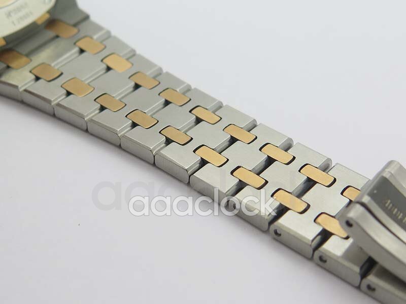 Audemars Piguet Royal Oak Automatic Ladies 15450SR.OO.1256SR.02 Арт. AP-0083 Арт. AP-0083