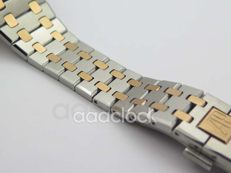 Audemars Piguet Royal Oak Automatic Ladies 15450SR.OO.1256SR.02 Арт. AP-0083 Арт. AP-0083