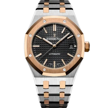 Audemars Piguet Royal Oak Automatic Ladies 15450SR.OO.1256SR.02