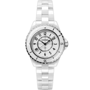 Chanel J12 33mm H5698