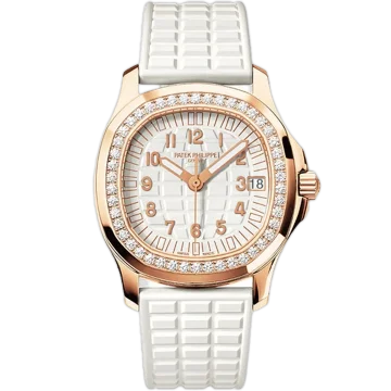 Patek Philippe Ladies Aquanaut 5067A-024