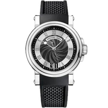 Breguet Marine Big Date 5817ST/92/5V8