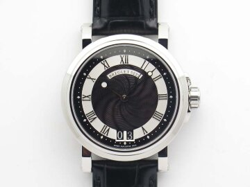 Breguet Marine Big Date 5817ST/92/5V8