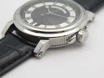 Breguet Marine Big Date 5817ST/92/5V8