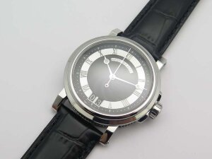 Breguet Marine Big Date 5817ST/92/5V8