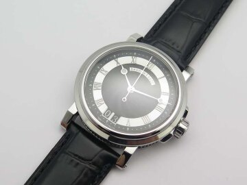 Breguet Marine Big Date 5817ST/92/5V8