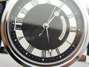 Breguet Marine Big Date 5817ST/92/5V8