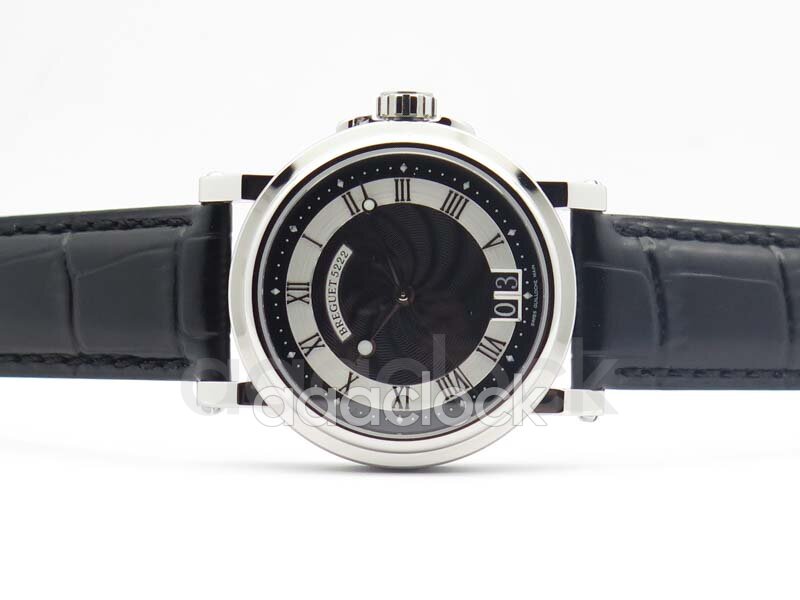 Breguet Marine Big Date 5817ST/92/5V8 Арт. BR-0447 Арт. BR-0447