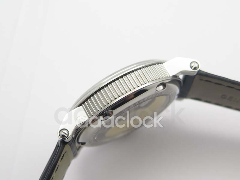 Breguet Marine Big Date 5817ST/92/5V8 Арт. BR-0447 Арт. BR-0447