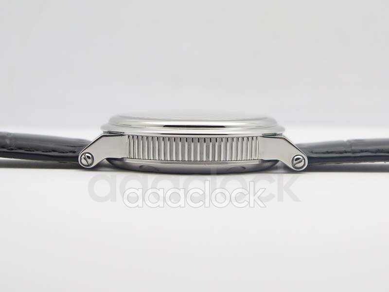 Breguet Marine Big Date 5817ST/92/5V8 Арт. BR-0447 Арт. BR-0447
