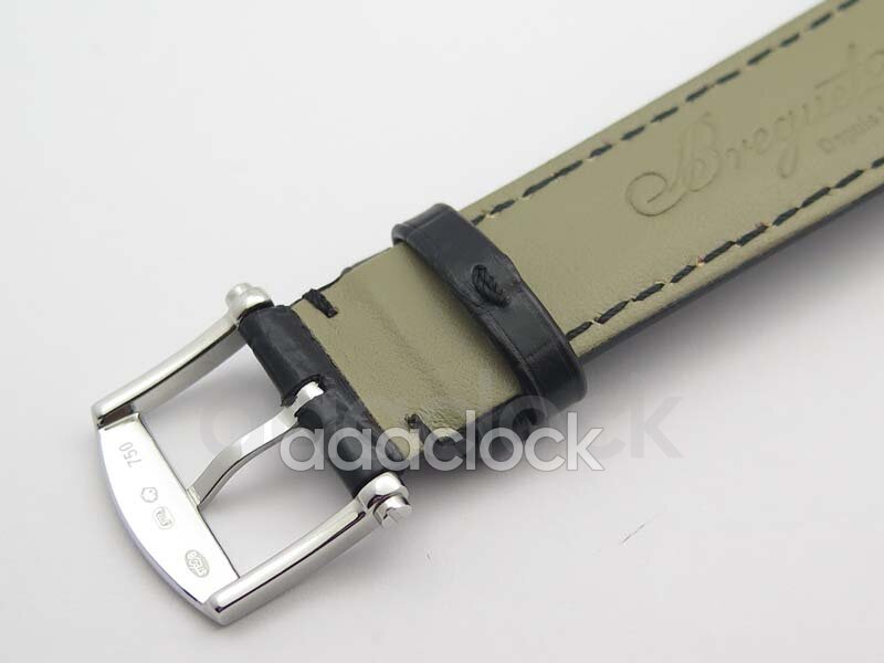 Breguet Marine Big Date 5817ST/92/5V8 Арт. BR-0447 Арт. BR-0447