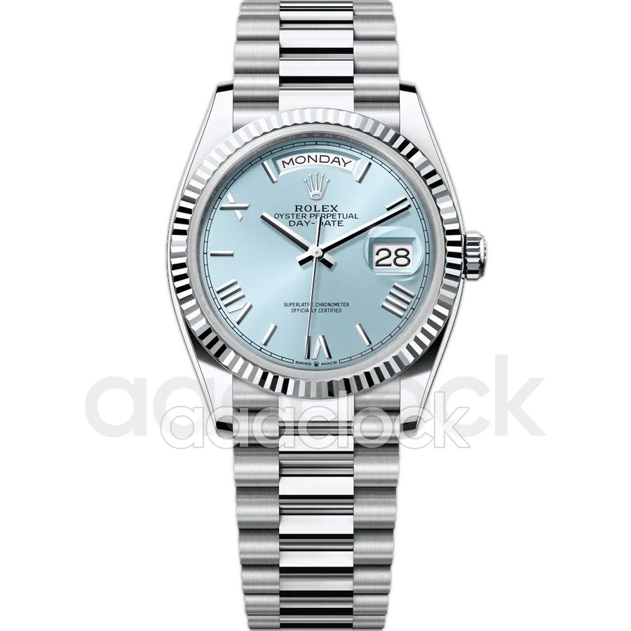 Rolex Day-Date 36 128236-0018 Арт. RO-3309 Арт. RO-3309