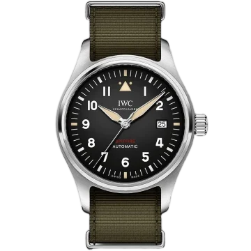 IWC Pilot's Watch Automatic Spitfire IW3268-01