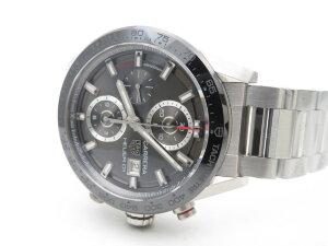 TAG Heuer Carrera Calibre HEUER 01 CAR201W.BA0714