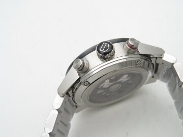 TAG Heuer Carrera Calibre Heuer 01 43 CAR201W.BA0714