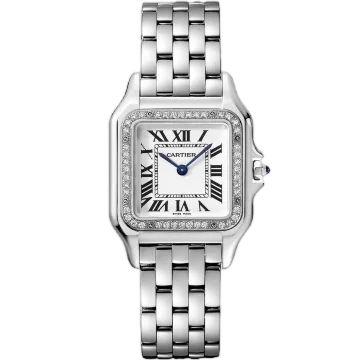 Cartier Panthere Secrete Ladies W4PN0008